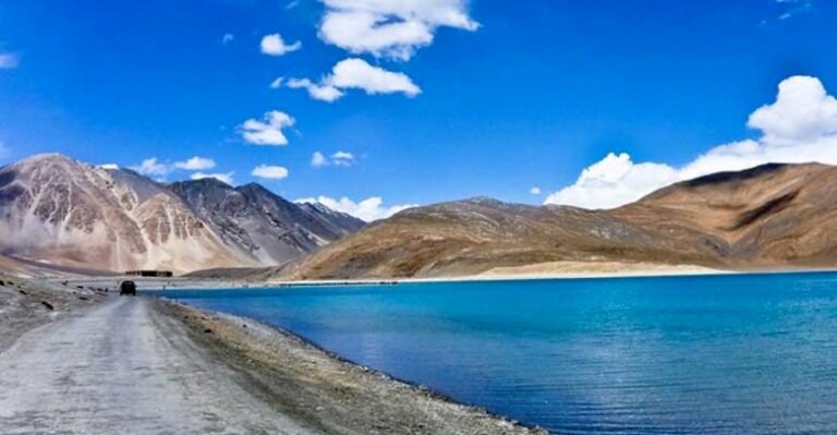 LADAKH | NUBRA