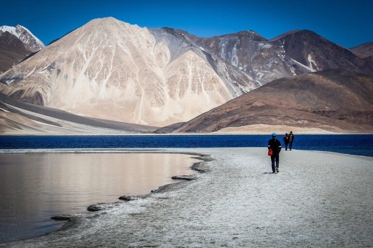 Ladakh tour Package